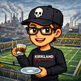 Mike's avatar