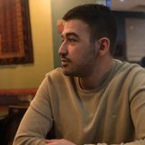 Behrad Bayati's avatar
