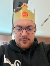 Colin Burton 's avatar