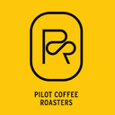 Pilot Coffee Roasters logo