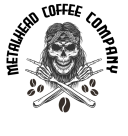 Metalhead Coffee Company logo