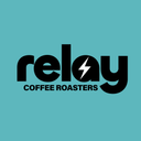 Relay Coffee Roasters logo
