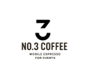Block 3 Coffee logo