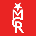 Monigram Coffee Roasters logo