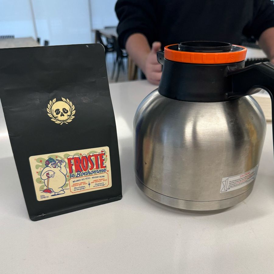 Froste le Bonhomme review photo