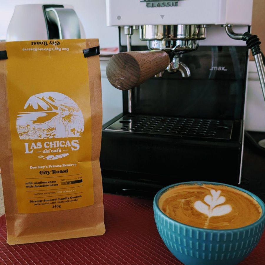 Flat White review photo