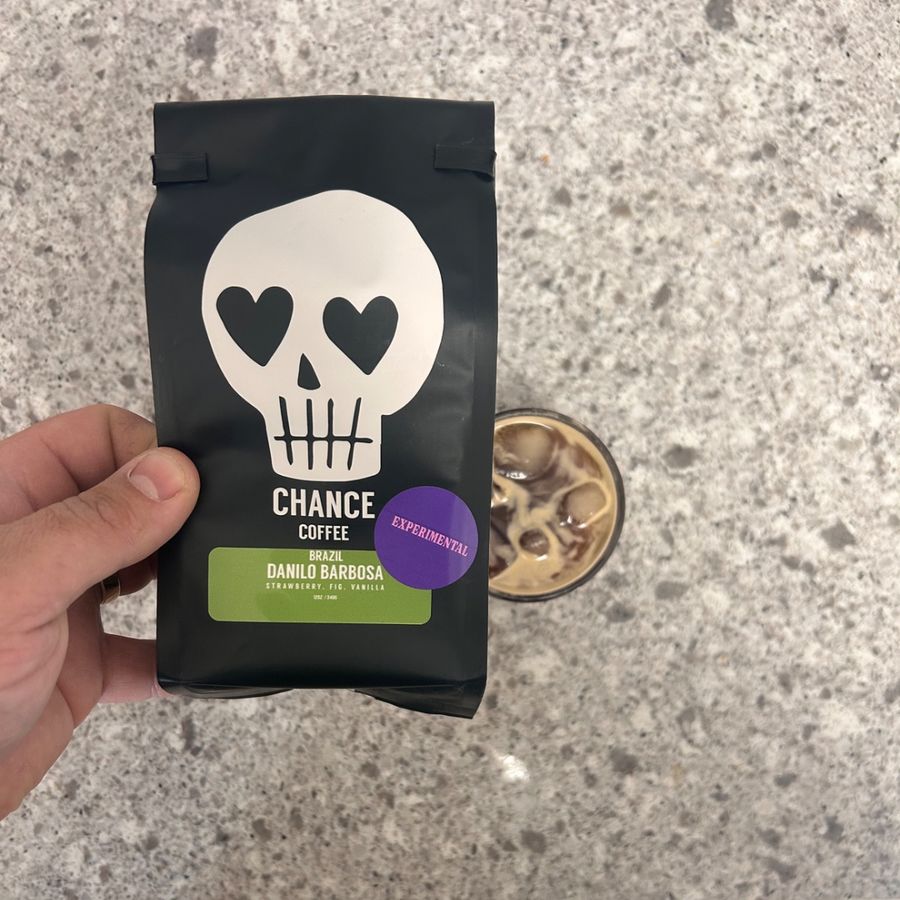 Iced Americano review photo