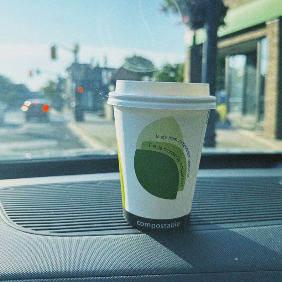 Americano review photo