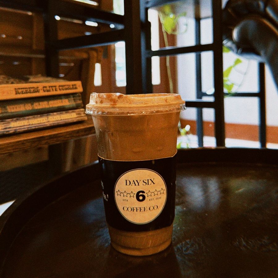 Iced Oat Latte - Cinnamon + Brown Sugar review photo
