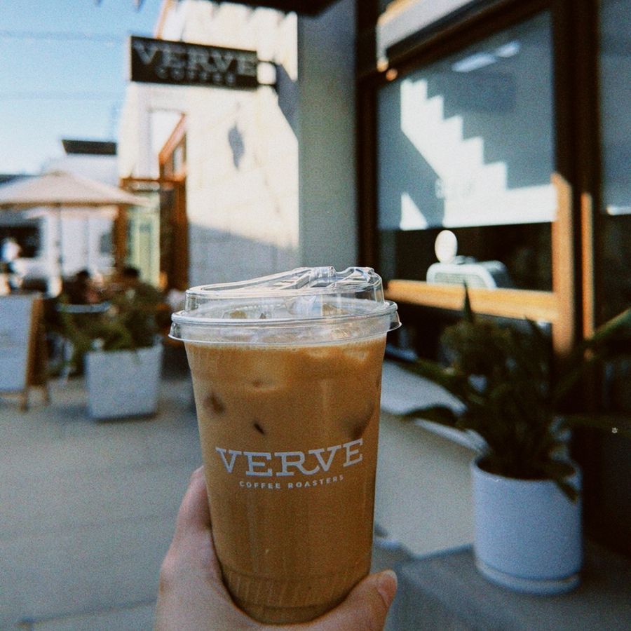 Iced Latte review photo