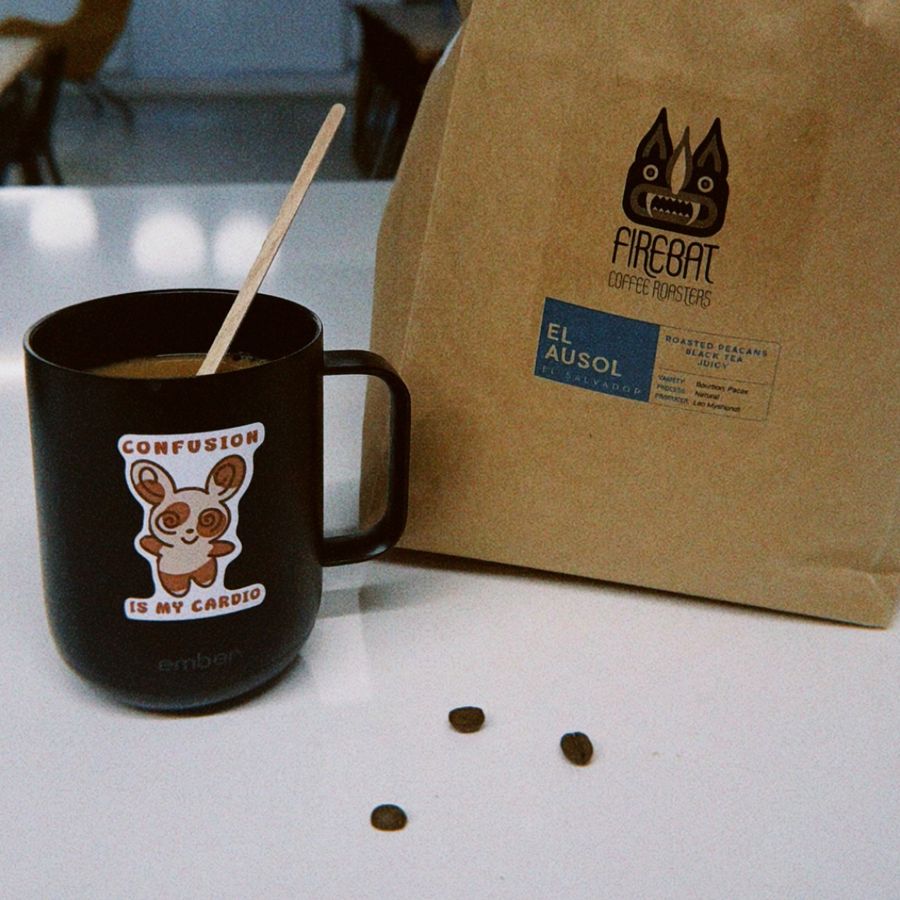 Filter Coffee review photo